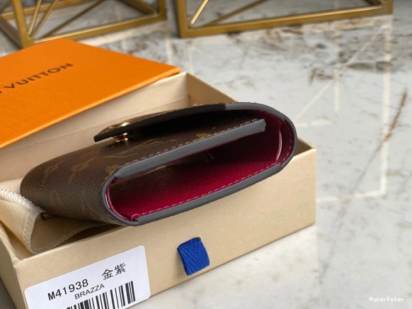 Wallet VICTORINE Louis Vuitton 0726